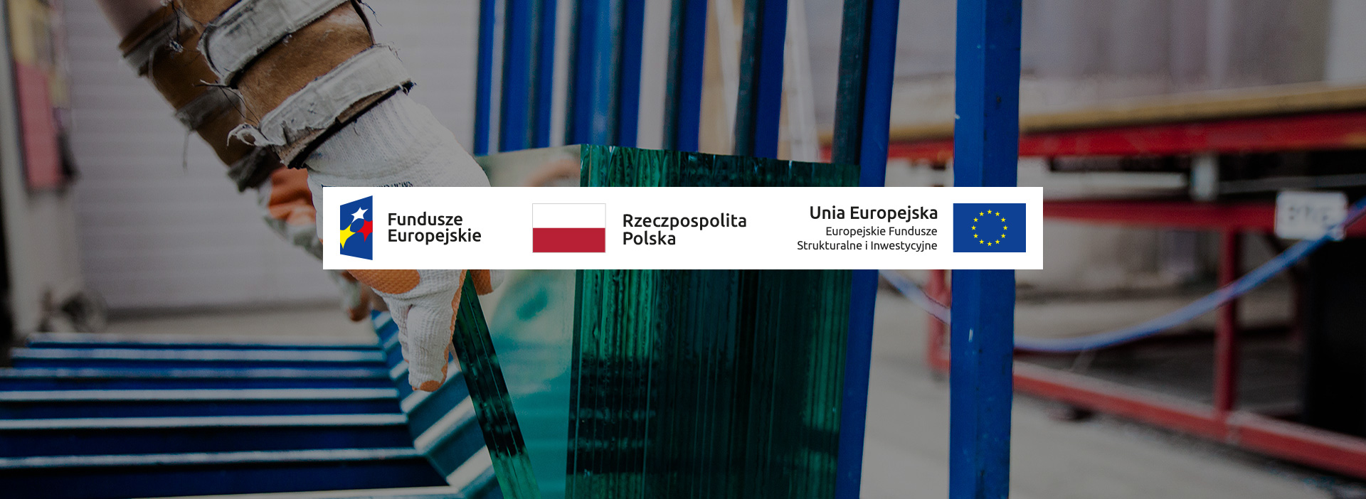 Szkło nabiera nowego znaczenia